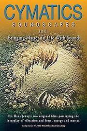 Cymatics - Part 1: Bringing Matter to Life with Sound