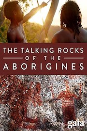 The Talking Rocks of the Aborigines
