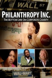 Philanthropy, Inc.