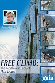 Free Climb