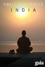 Timeless Journeys: India