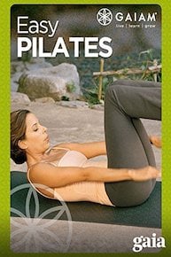 Easy Pilates