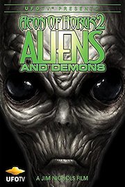 Aeon of Horus 2 - Aliens and Demons