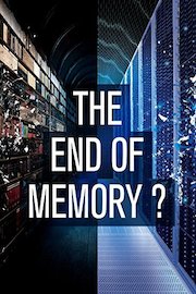 The End of Memory?