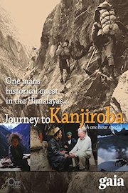 Journey to Kanjiroba