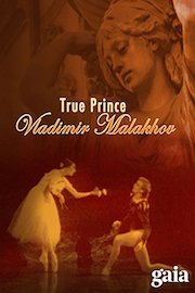 True Prince: Vladimir Malakhov