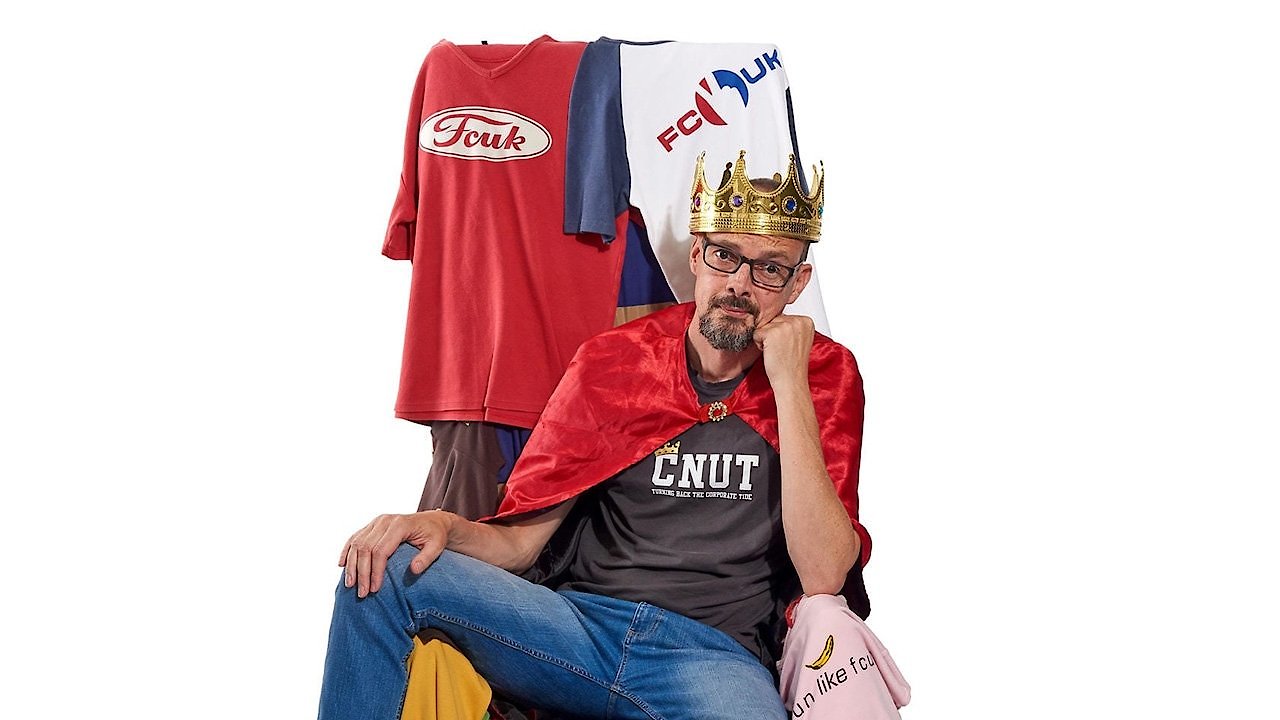 King Cnut