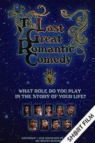 The Last Great Romantic Comedy