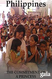 Philippines: The Commitment of a Princess