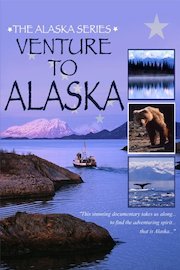 Venture To Alaska