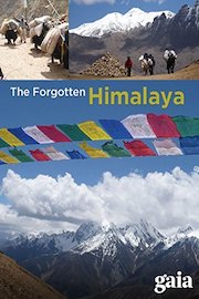 The Forgotten Himalaya