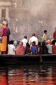 Varanasi:Sacred Fire