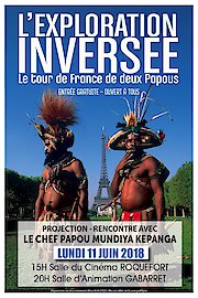 Reverse Exploration - Part 1