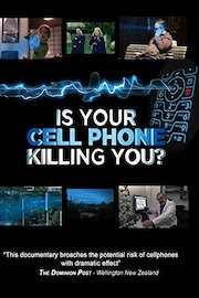 Is Your Cell Phone Killing You?