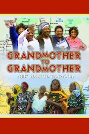 Grandmother To Grandmother