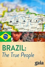 Brazil: The True People