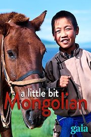 A Little Bit Mongolian