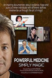 Powerful Medicine: Simply Magic