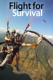 Flight For Survival