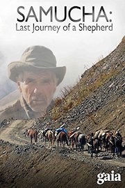 Samucha: The Last Journey of a Shepherd