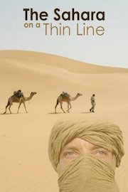 The Sahara On A Thin Line