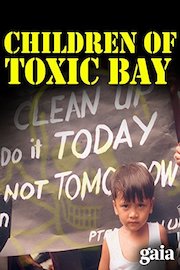 Children of Toxic Bay