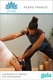 Therapeutic Series: The Shoulders