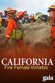 California: Fire Female Inmates