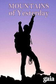 Mountains of Yesterday