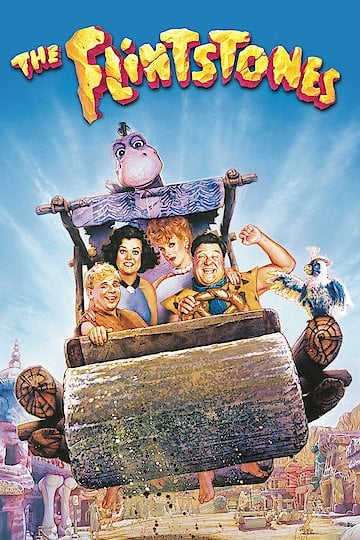 Watch The Flintstones Online | 1994 Movie | Yidio