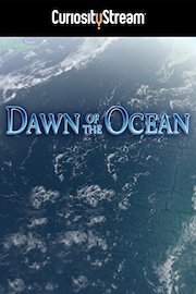 Dawn Of The Ocean