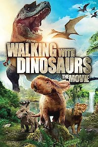 Walking With Dinosaurs Special: Lands Of Giants