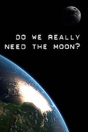 Do We Really Need The Moon?