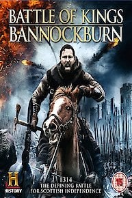 Battle Of Kings: Bannockburn