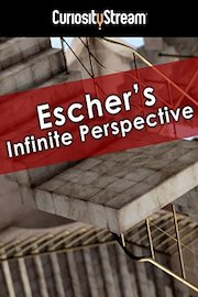 Escher's Infinite Perspective