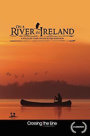 On A River In Ireland