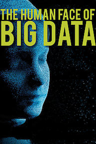 The Human Face of Big Data