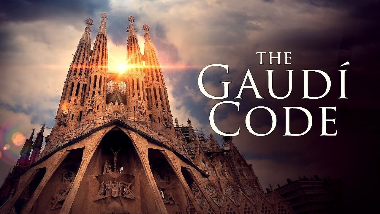 The Gaudi Code