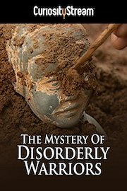 The Mystery Of The Disorderly Warriors