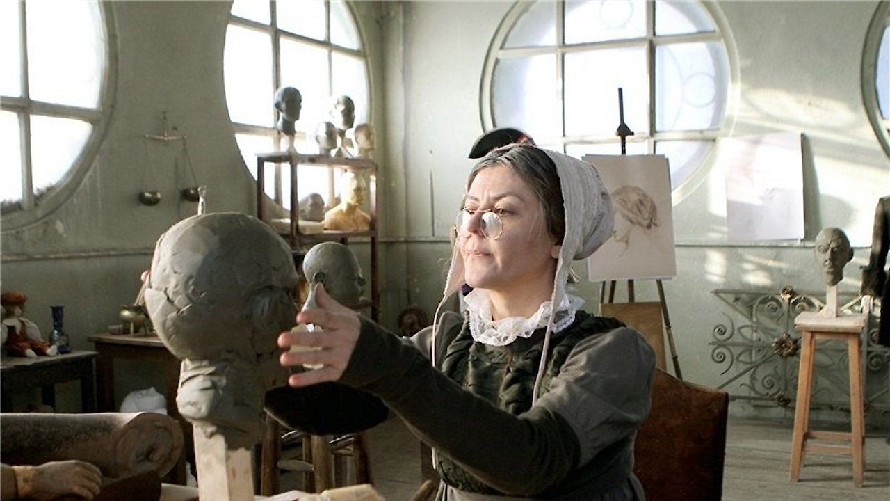 Marie Tussaud: A Legend In Wax