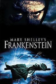 Mary Shelley's Frankenstein