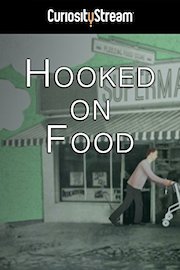 Hooked On Food