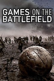 Games On The Battlefield