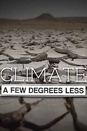 Climate: A Few Degrees Less