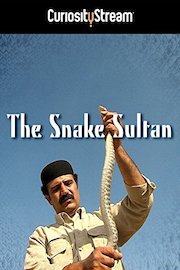 The Snake Sultan