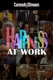 Happiness At Work
