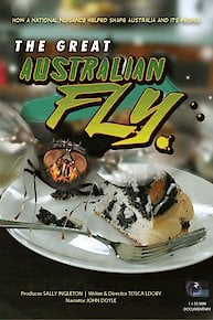 The Great Australian Fly