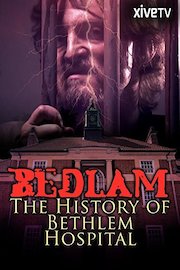 Bedlam: The History of the Bethlam Hospital