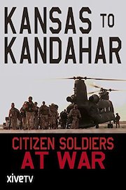 From Kansas to Kandahar: Citizen Soldiers at War