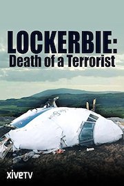 Lockerbie: Death of a Terrorist